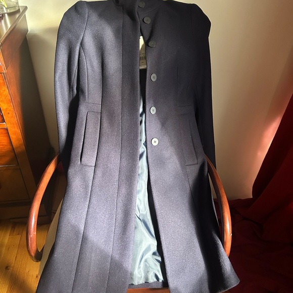HOBBS LONDON Athena Coat - Picture 7 of 16